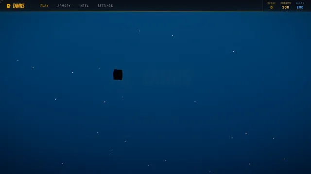 0 Tanks cover image