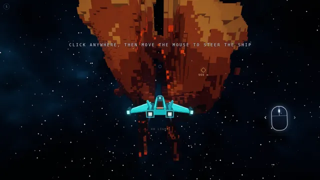 A Lost Star cover image