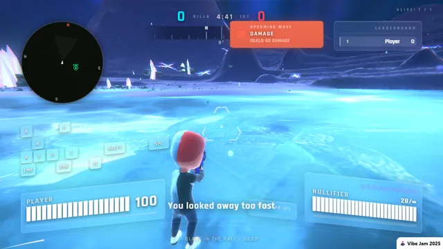 Aeralis screenshot 2