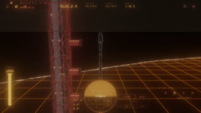 AI Space Agency cover image