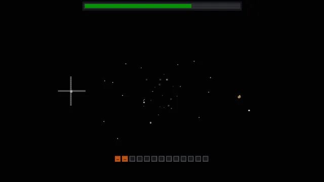 Apollo-G: Now screenshot 1