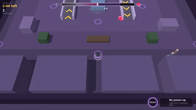 Bayou Blitz screenshot 2
