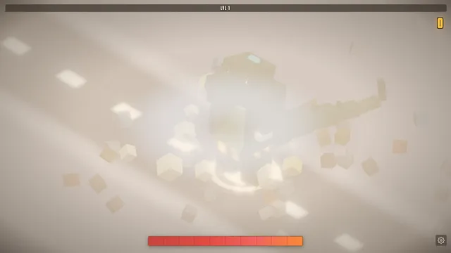 Blockzilla screenshot 2