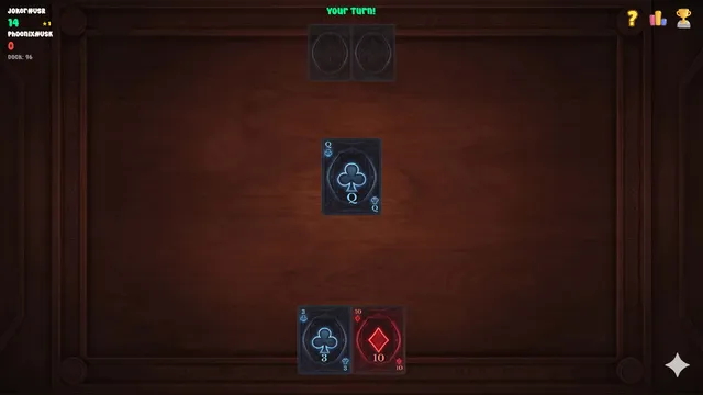Bluffub screenshot 1