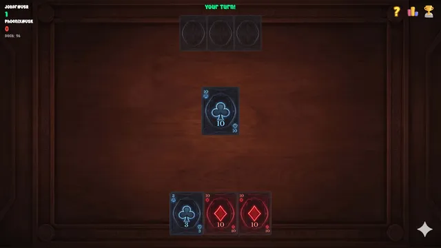 Bluffub screenshot 2