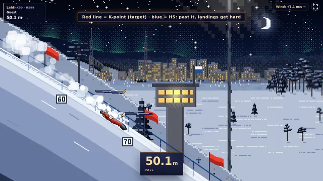 Bubenjump 2026 screenshot 1