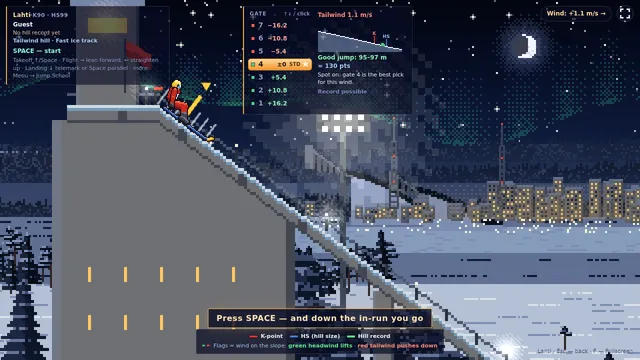 Bubenjump 2026 screenshot 2
