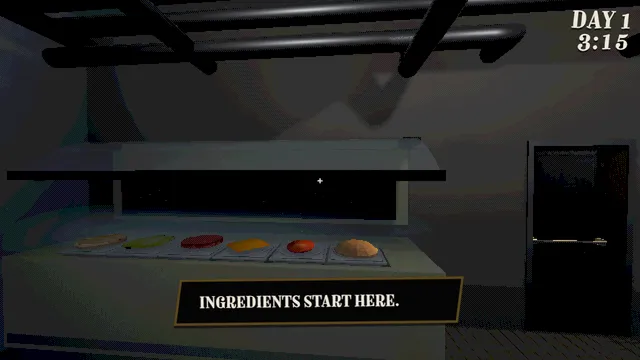 BUNGR INC. screenshot 2