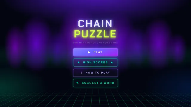 Chain Puzzle cover image