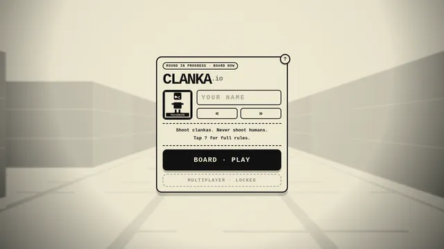 Clanka.io cover image
