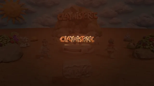 Clayhistoric cover image