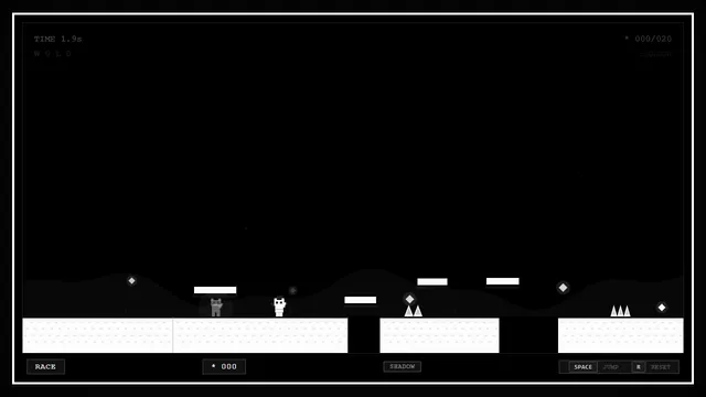 Copycat screenshot 2
