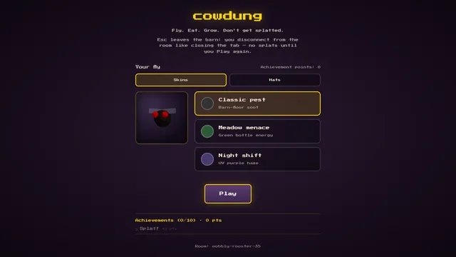 cowdung cover image