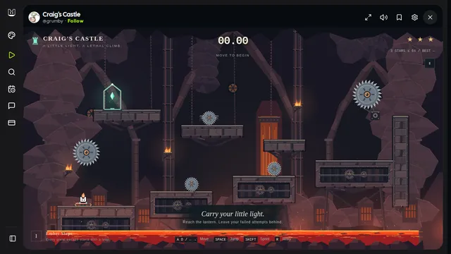Craig's Castle screenshot 1