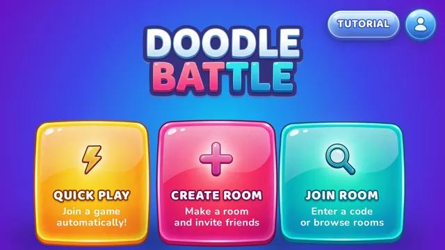 Doodle Battle cover image