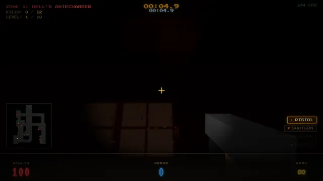 DOOMBREAKER: Carnage screenshot 2