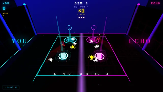 Duality cover image