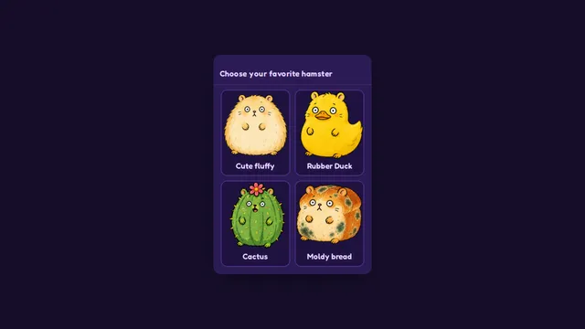 Exploding Hamsters cover image