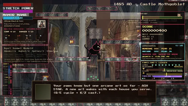 Faithful Or Fickle screenshot 2
