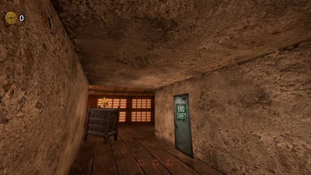 Feast for the Eyes screenshot 1