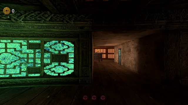 Feast for the Eyes screenshot 2