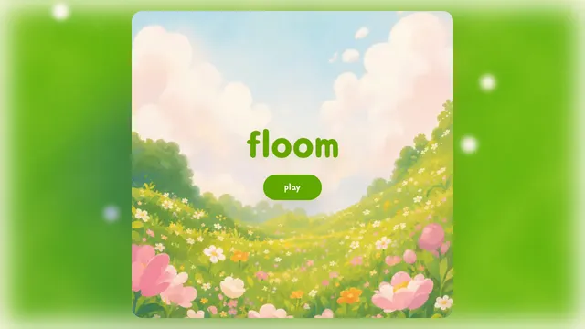 floom cover image