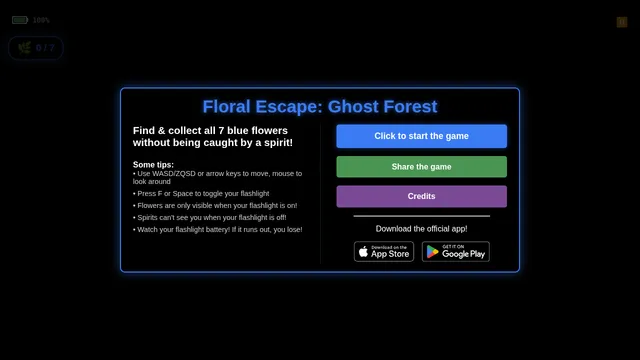 Forest Escape cover image