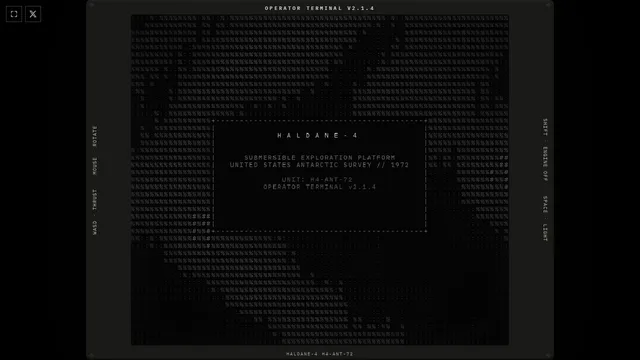 HALDANE-4 cover image