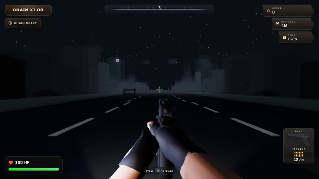 Joe Must Drive cover image
