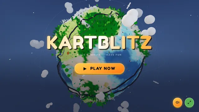 Kartblitz cover image