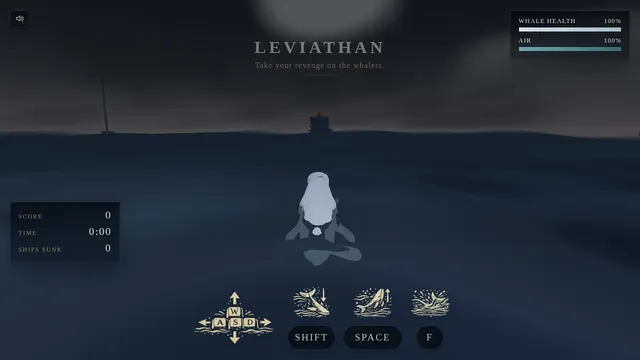 Leviathan cover image