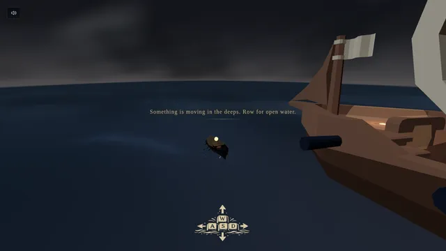 Leviathan screenshot 2