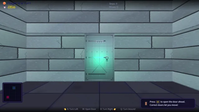 maze duel screenshot 1