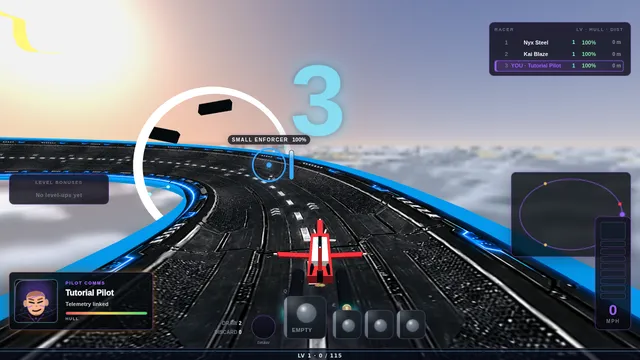 Mobius Strip screenshot 2