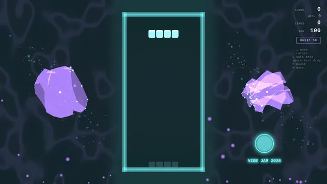 MusicTetris cover image