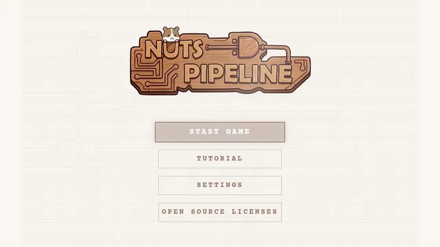 Nuts Pipeline screenshot 2