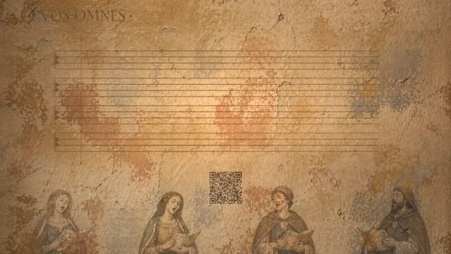 O Vos Omnes cover image