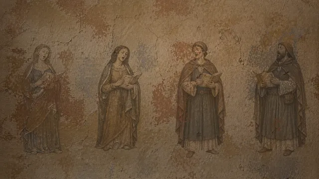 O Vos Omnes screenshot 2