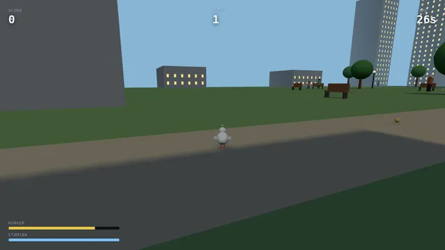 Palomitas screenshot 2
