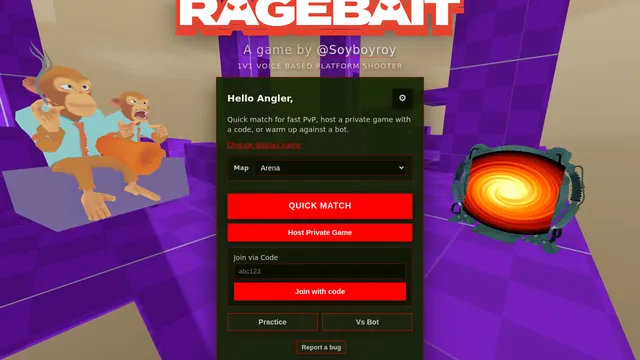 Ragebait cover image