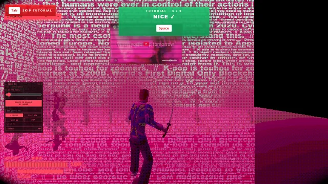 Raveswords cover image