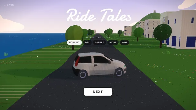 Ride Tales cover image