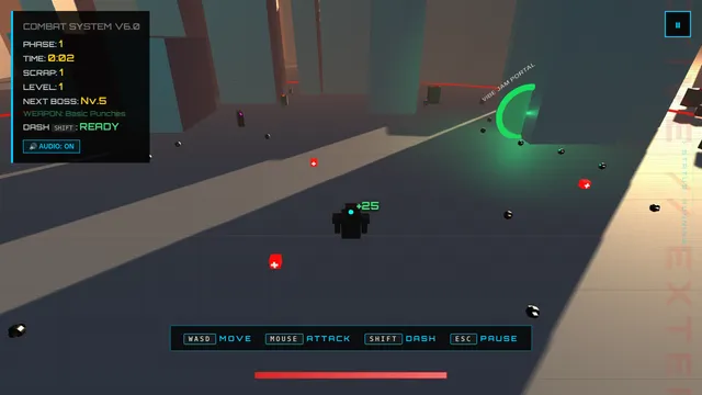 Robot Royale cover image