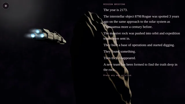 Rogue Lith cover image