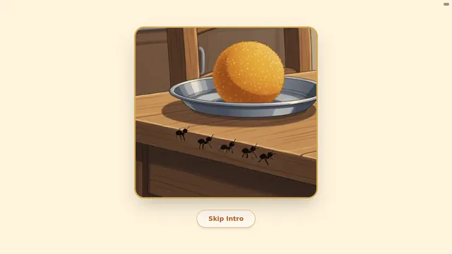 Save The Laddoo cover image