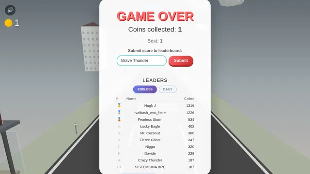 Scooter Boy screenshot 2
