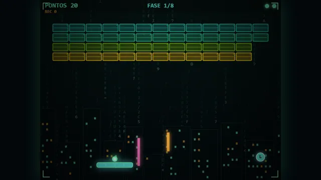 Shell breaker screenshot 1