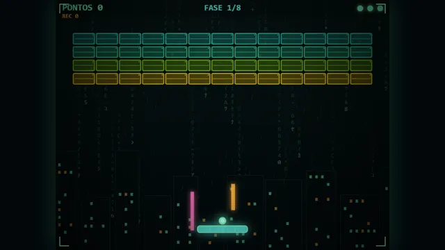 Shell breaker screenshot 2