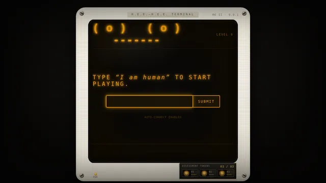 Soul Captcha cover image