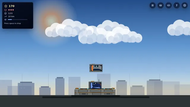 Space Dock screenshot 2